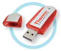 USB Memory Stick